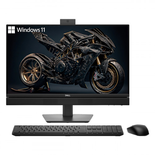 COP. DELL PRO 24 AIO QC24251 35W Corei5-14500T-vPro 16GB 512GB 23.8Inc W11Pro 3YB