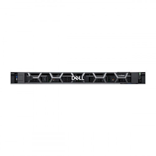 SERVER DELL POWEREDGE R660XS XeonSilver4514Y-2G-16Cores 32GB 480GB-RI 3.5Inc-SSD PERC-H755 3YPS7x24
