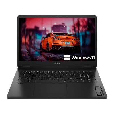 NOT. HP OMEN Gaming 17-db1000la AMD Ryzen AI 7 350 24GB 1TB 17.3Inch VID-RTX-5070-8GB W11-H Black