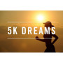 Maratón 5k