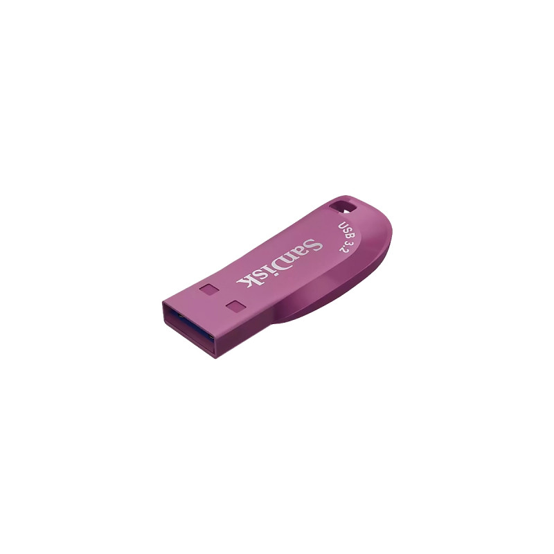FLASH MEMORY SANDISK 32GB ULTRA SHIFT USB-A 3.2 100MBps Purple