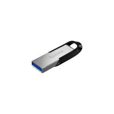 FLASH MEMORY SANDISK 32GB ULTRA FLAIR USB-A 3.0 Silver