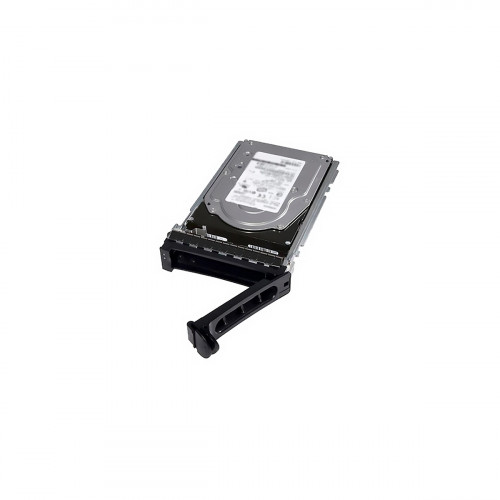 HDD DELL 8TB 7.2K RPM SATA 6Gbps 512e 3.5Inch Hot-Plug for T150 T350 R360 R660 R760