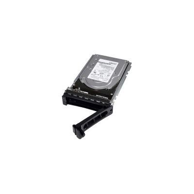HDD DELL 8TB 7.2K RPM 6G 3.5INC SATA HOTPLUG PARA T360, R360, R760XS