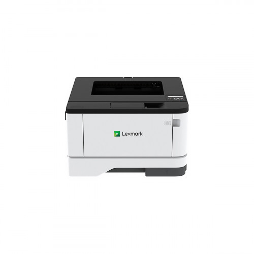 IMP. LEXMARK MS331dn LASER Monocromatica Duplex USB 2.0 Ethernet 40ppm-Negro