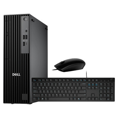COP. DELL PRO SLIM QCS1250 Corei5-14500vPro 16GB 512GB-M.2 W11Pro Black 3YB