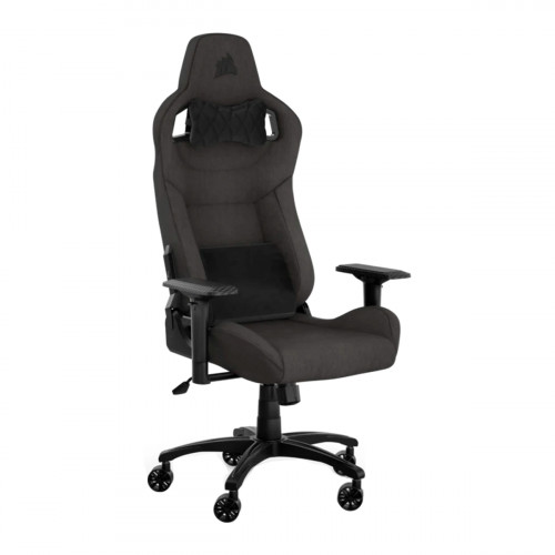 GAMING CHAIR CORSAIR T3 RUSH FABRIC CHARCOAL