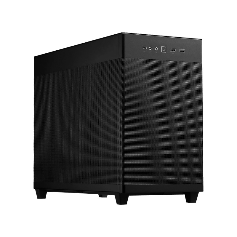 CASE ASUS Prime AP201 Micro-ATX Black