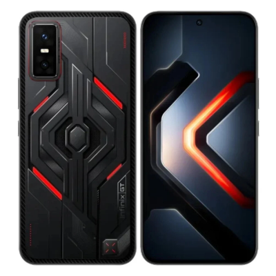 Celular INFINIX GT30 Pro 24(12+12)/256gb