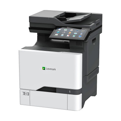 IMP. LEXMARK MULT. CX735adse