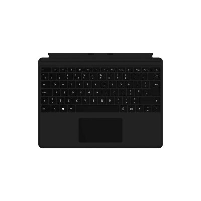 KEYBOARD MICROSOFT SURFACE PRO PARA SURFACE PRO 8-9-X 13Inch TYPE COVER BLACK