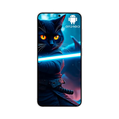 CELULAR SAMSUNG GALAXY S25 12GB 256GB 5G 6.2Inch 3CAM.  NFC USB-C Silver Shadow