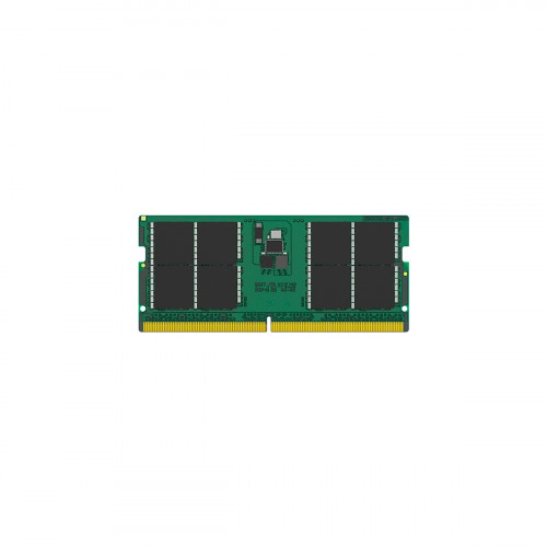 SO-DIMM KINGSTON 32GB DDR5-5600MT-S CL46 2RX8 1.1V 262-PIN Non-ECC