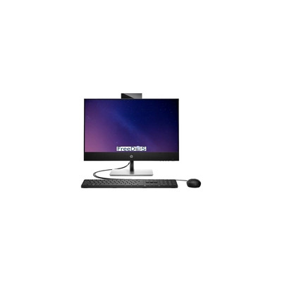 COP. HP ProOne 440 AIO G9 I7-14700 16GB 512GB-SSD 23.8Inch Free-Dos Black