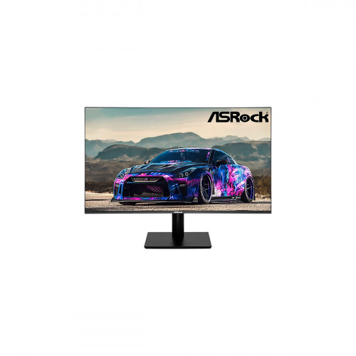MONITOR ASROCK CL25FFA 25Inch Challenger IPS LED Full HD 1920x1080 120Hz HDMI VGA Black