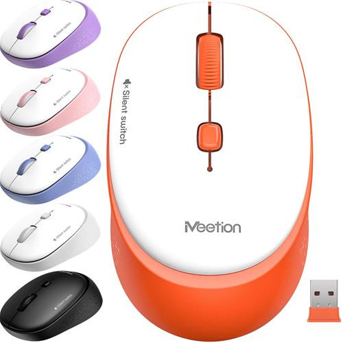 MOUSE WIRELESS MEETION MT-R571