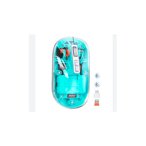 MOUSE WIRELESS  MEETION MT-BTM005