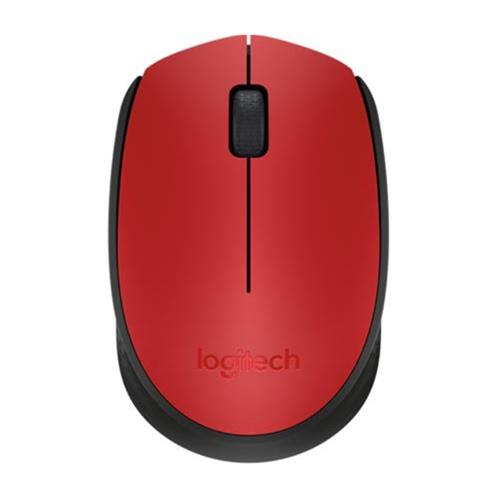 Mouse WIRELESS LOGITECH  M170 