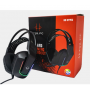 AUDIFONO EVIL PC 577 EG (GAMER) 