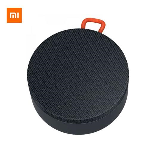 Parlante  Bluetooth XIAOMI  Portatil  GRIS 