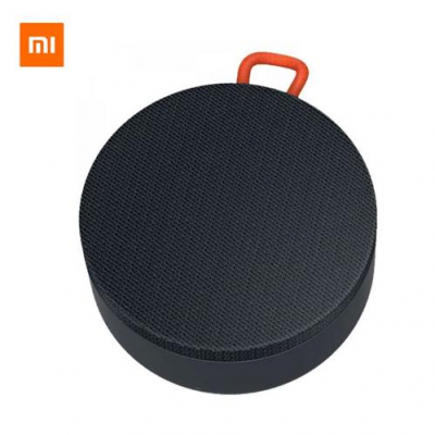 Parlante  Bluetooth XIAOMI  Portatil  GRIS 