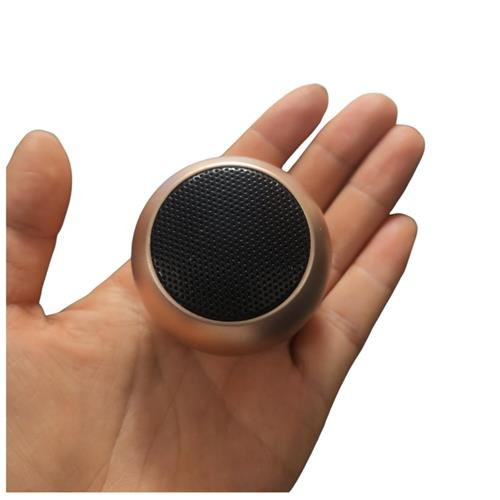  Parlante bluetooth NITRON Mini 