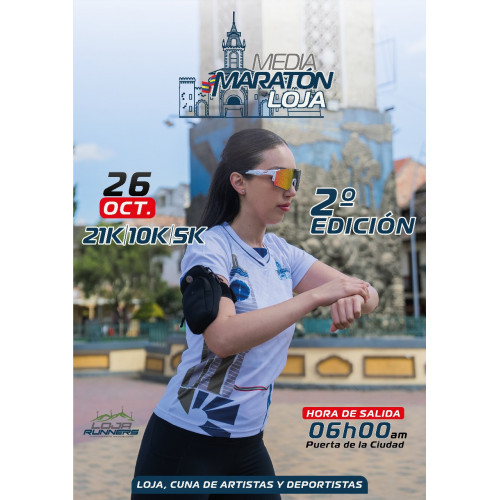 CIRCUITO MARATÓN 10K 2