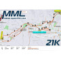 CIRCUITO MARATÓN 21K
