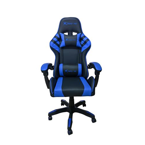 Silla Gamer Xtrike Gc-904 Blue