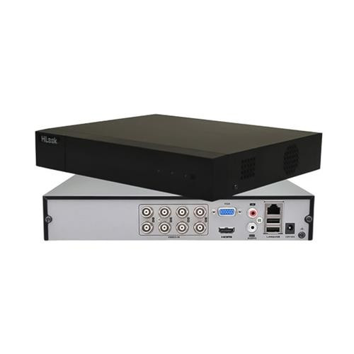 Digital Video Recorder HiLook DVR-208-Q-M1 2