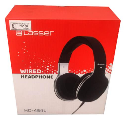 AUDIFONO ELASSER 454L