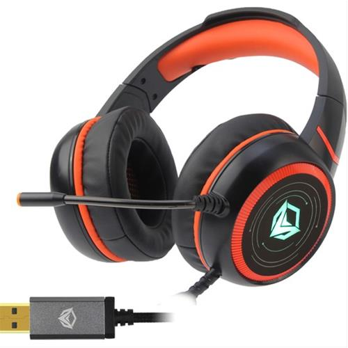 Audifonos Meetion USB MT-HP030 (Headset Gamer)