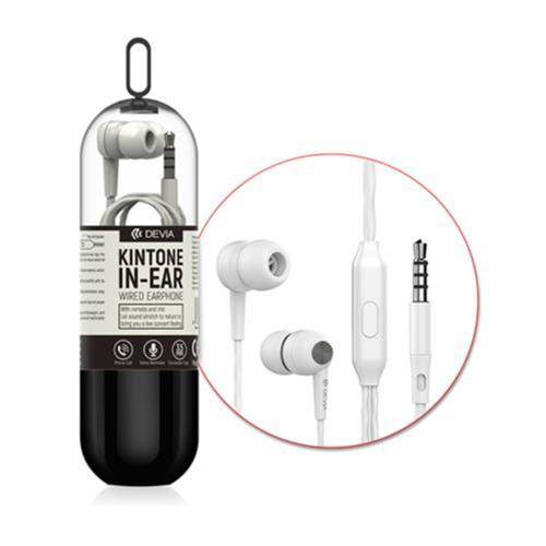 Audífonos Devia  Kintone Headset V2  2
