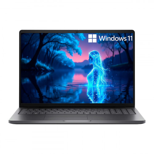 NOT. DELL PRO 16 PC16250 Core5-120U 16GB 512GB-M.2 16Inc-FHD+ W11Pro Black 1YB