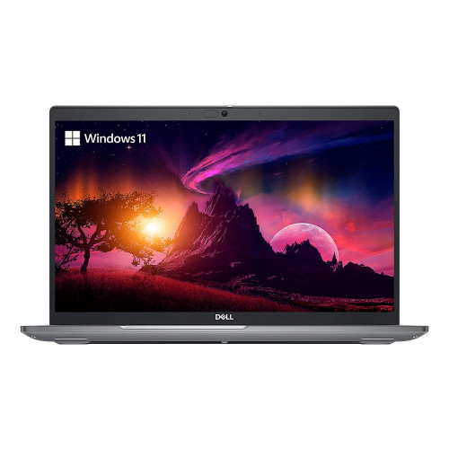 NOT. DELL LATITUDE 5540 I7-1355U 16GB 512GB-M.2 15.6INC-FHD W11PRO GRIS 3YB