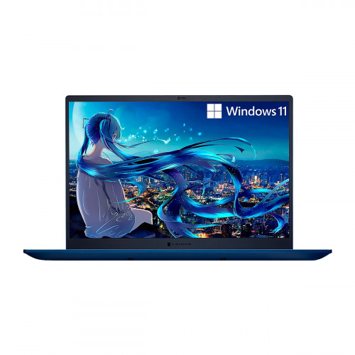 NOT. DYNABOOK PORTEGE X40L-M Intel Core Ultra 7 155h 32GB 1TB 14Inch WIN11-PRO AZUL 3y