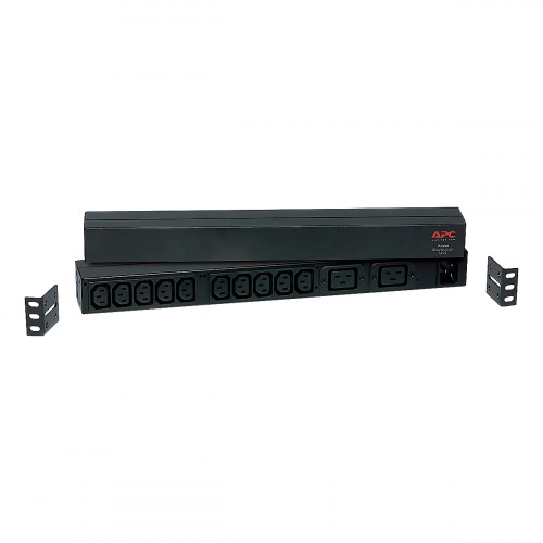 Rack Power Distribution APC AP9559 12-Outlet Unit