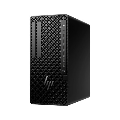 COP. HP Z1 G1i Intel Core Ultra 9 285 32GB 1TB-M.2 RTX-3050-8GB 2USB-C HDMI W11-Pro Tower Black