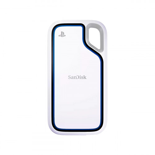 SSD SANDISK Extreme 1TB for PlayStation 5 Console and PC