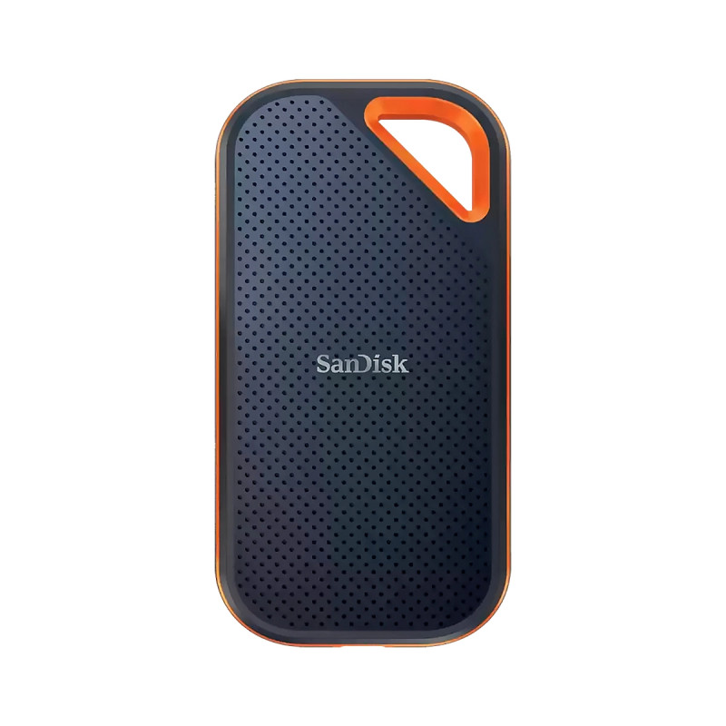 SDD SANDISK 1TB Extreme PRO USB 3.2 Gen 2X2 2000MBs EXTERNO