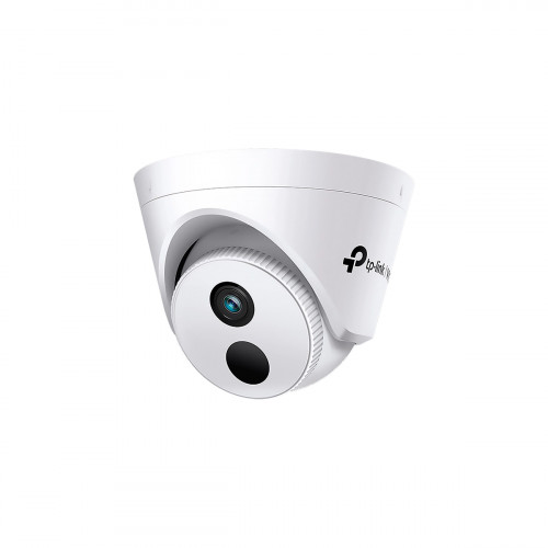 CAMARA TP-LINK VIGI C420I 2.8MM TORRETA INT. 2MP IR WDR 30MTS ETHERNET POE NO INCLUYE ALTAVOZ