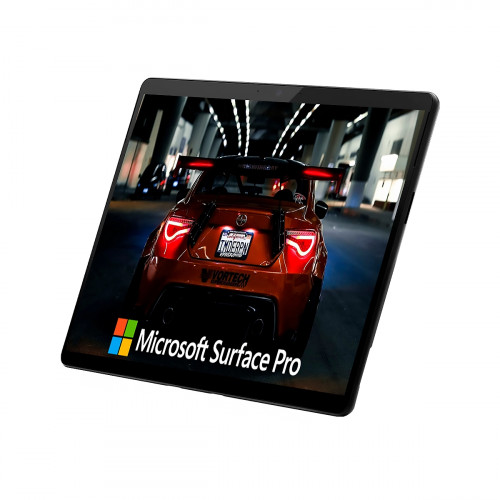 Microsoft Surface Pro 11 Snapdragon X Plus 16GB 512GB 13Inch BT USB-C USB-4 Win11H Black