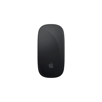 MOUSE APPLE MAGIC MULTI-TOUCH WIRELESS Surface USB-C BLACK