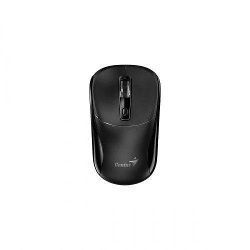 MOUSE GENIUS NX-7123 Wireless 2.4G 1200dpi BLACK