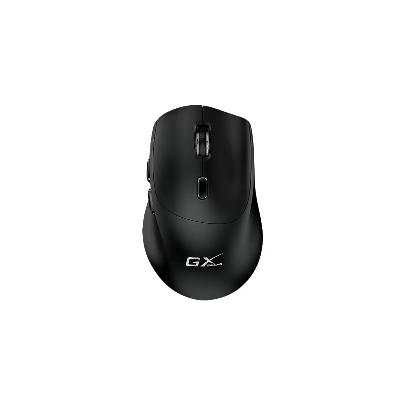 MOUSE GENIUS GX Gaming Scorpion M8100 Wireless BT Black
