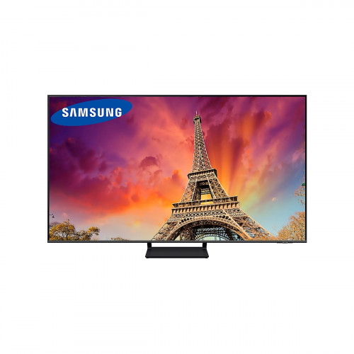TV SAMSUNG 65Inch QLED SMART-TV UHD 4K 3HDMI USB-A LAN BT Wifi5 Sin Bordes