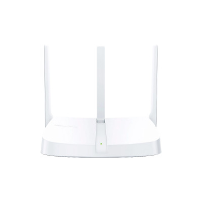 ROUTER MERCUSYS MW306R WIRELESS N 300MBPS Multi-Mode 3ANT.