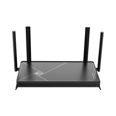 ROUTER TP-Link BE230 Wi-Fi 7 BE3600 Puertos Gigabit 2 Puertos 2.5G 4Antenas
