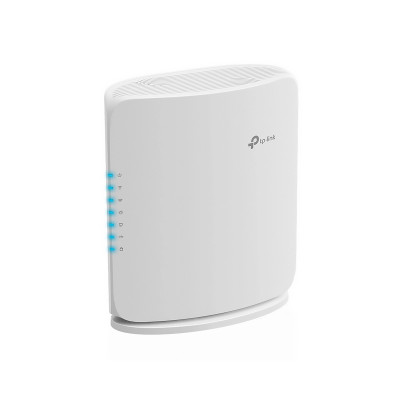 ROUTER TP-Link BE450 Wi-Fi 7 BE7200 Doble Banda MLO 1P 2.5Gbps 3P 1Gbps