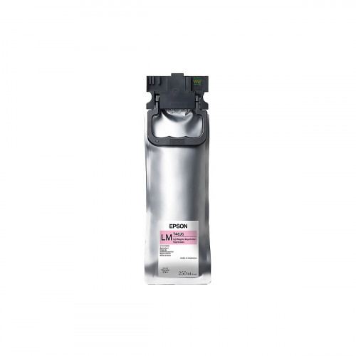 Ink Pack EPSON T46J620 250ml Light Magenta